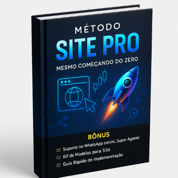 Método Site Pró