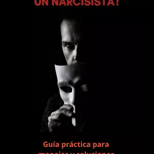 Imagen de portada para Ebook ¿Por qué es tan peligroso un narcisista?