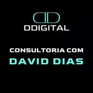 Imagem de capa para o Serviço online Consultoria de Tráfego Pago com David Dias