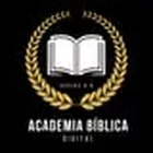 Foto do autor Academia Bíblica Digital