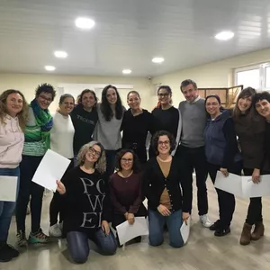 Imagem de capa para o Evento presencial Formação em Produtividade Avançada