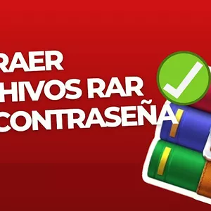 Imagen de portada para Curso online Passfab For RAR