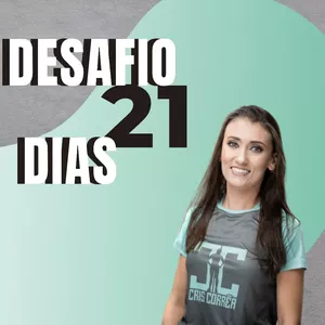 Imagem de capa para o Curso online Maratona Treinando em Casa