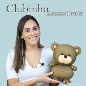Imagem de capa para o Curso online Curso de Escultura Clubinho Acesso Prata
