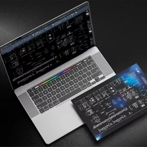 Imagen de portada para Curso online Plantillas de Bloques Dinamicos AutoCad