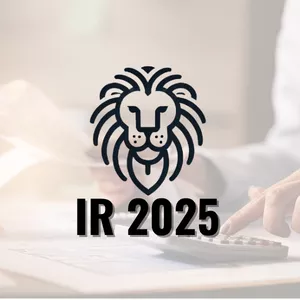 Imagem do curso Declaração de Imposto de Renda MEI e Pessoa Física - O Guia Completo