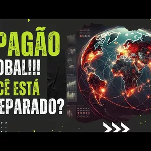 Imagem de capa para o Ebook Como sobreviver ao APAGÃO