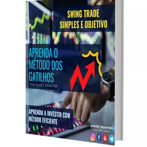 Imagem do curso Aprenda a investir em ações com método Simples e Objetivo