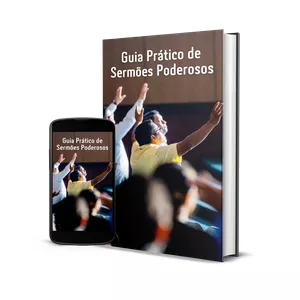 Imagen de portada para Ebook Guía Práctica de Sermones Poderosos