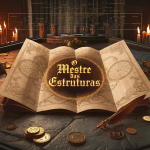Imagem de capa para o Curso online O Mestre das Estruturas: Os Segredos de Elliott
