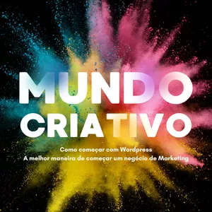 Imagem de capa para o Ebook Guia Completo sobre WordPress