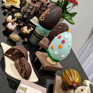 Imagem de capa para o Curso online Ovos de Páscoa que Vendem