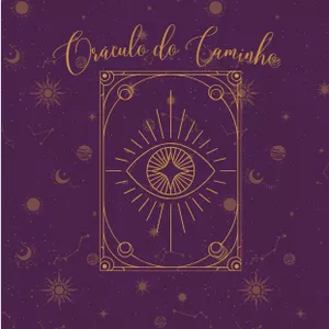 Imagem do curso Oráculo do Caminho - Tarot de Aconselhamento Geral