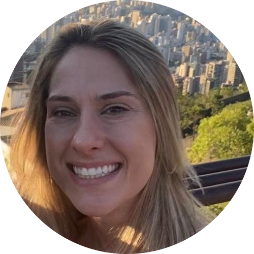 Renata Ledandeck - Human Resources Manager - F.biz Earl Adapters