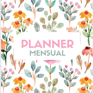 Imagen de portada para Ebook Agenda Perpetua para Mujeres Creativas