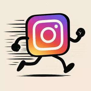 Imagem do curso Sprint do Instagram