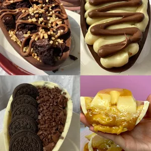 Imagem do curso Curso Páscoa Lucrativa 2025 - BÔNUS: GANHE o ebook Recheios Lucrativos 