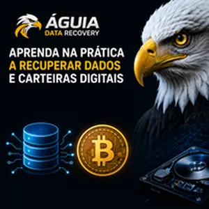 Aguia Data Recovery