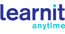 Learnit Anytime logo