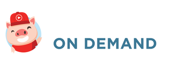Braintrust On Demand logo