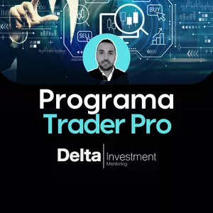 Imagen de portada para Curso online Trader Pro (Curso de Inversión y Trading Profesional)