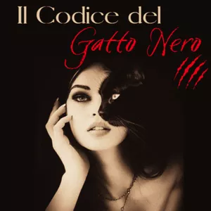 Cover image for Ebook Il Codice del Gatto Nero 