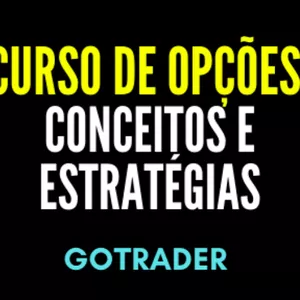 Imagem de capa para o Curso online Opções de ações B3: Conceitos e estratégias