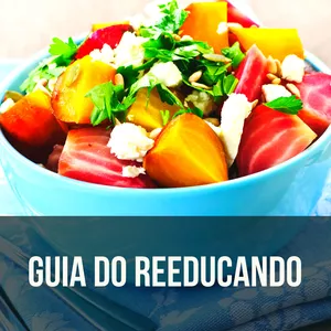 Imagem de capa para o Ebook Guia do Reeducando
