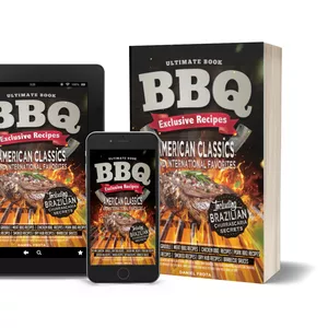 Cover image for Ebook Daniel Frota Grilling Across Borders