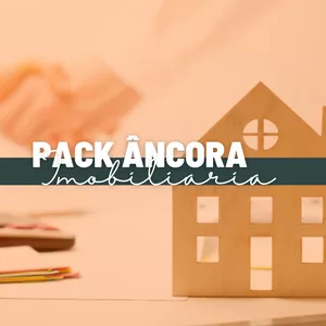 Imagem de capa para o Ebook Pack Âncora  - Imobiliaria