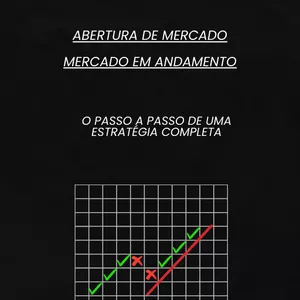 Imagem de capa para o Ebook MÉTODO - RAFT FX