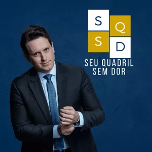 Imagem de capa para o Curso online Seu Quadril Sem Dor