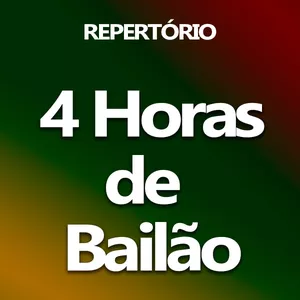 Imagem de capa para o Curso online Repertório do Bailão