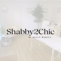 Shabby2chic by Kelly marita - The academy's School logo