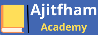 Ajitfham Academy logo