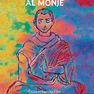 Imagen de portada para Ebook Despertando al Monje