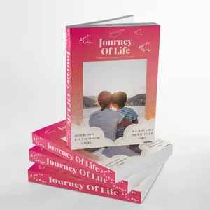 Cover image for Online course Journey of Life