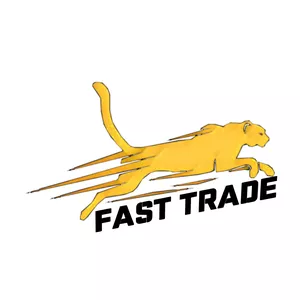 Imagem de Fast Trade criado por Fast Trade na hotmart
