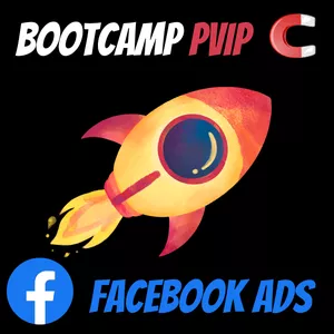 Imagen de portada para Curso online Boot Camp VIP Facebook Ads 
