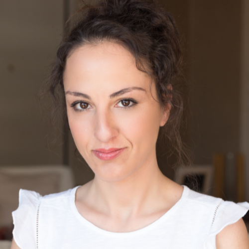 Júlia Fernandes, 26 anos