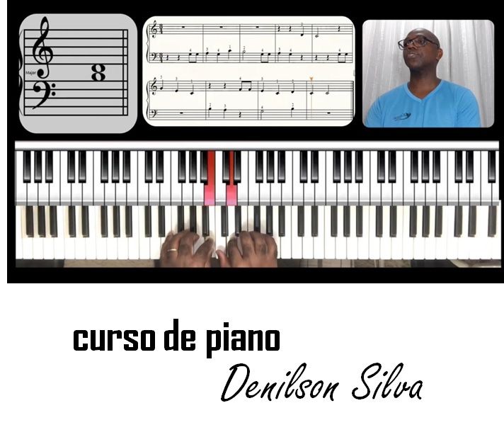 Capa do curso 
