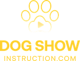 Dog Show Instruction logo