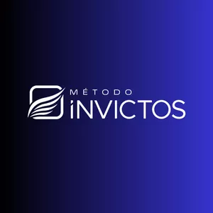 Imagem de capa para o Curso online Método Invictos
