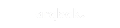 Arqbak logo