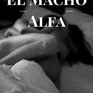 Imagen de portada para Ebook Como ser el macho alfa
