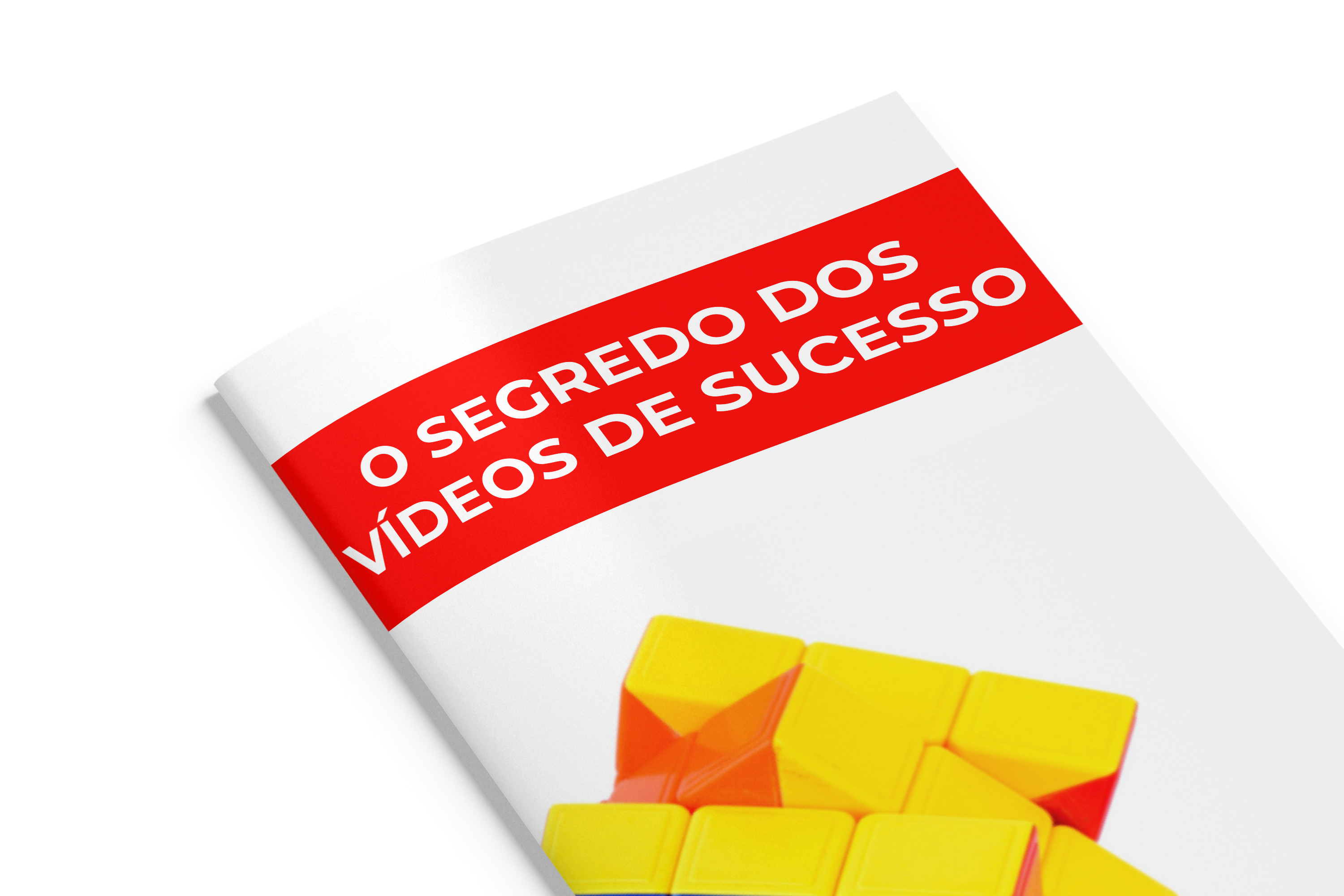 Curso Produção de conteúdo em vídeo para internet