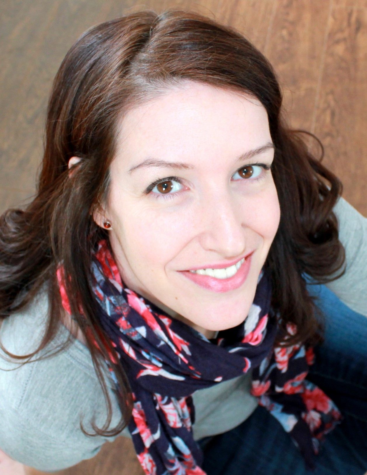 Michelle Kirsch