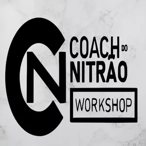 Imagem de capa para o Curso online Coach do Nitrão Workshop Overwatch 2
