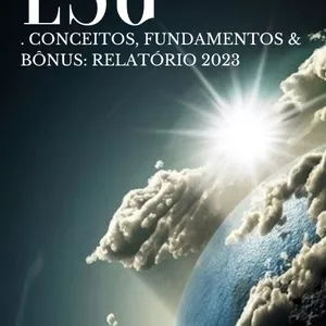 Imagem de capa para o Ebook ESG - CONCEITOS E FUNDAMENTOS