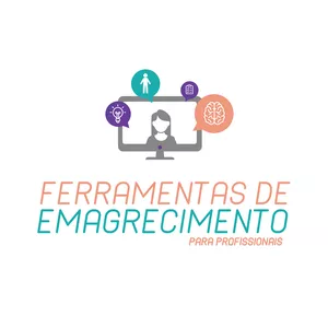 Imagem de capa para o Curso online Ferramentas de Emagrecimento para Profissionais